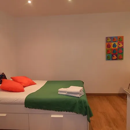 - Championnet Appartement Parijs