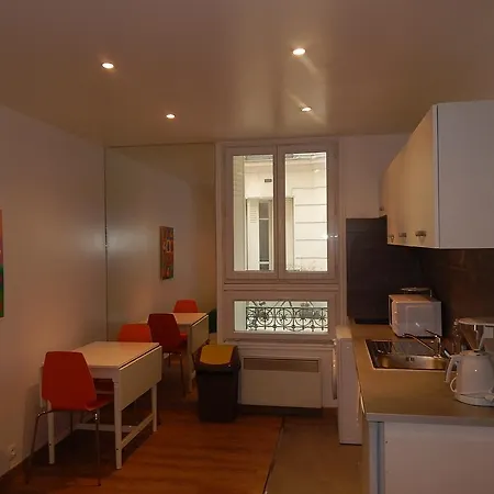 - Championnet Appartement