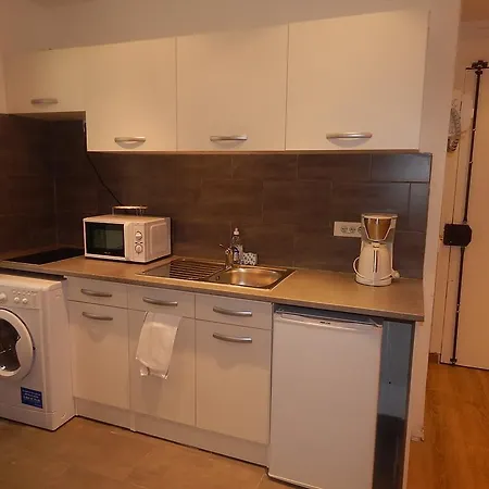 - Championnet Appartement