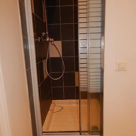 - Championnet Appartement *
