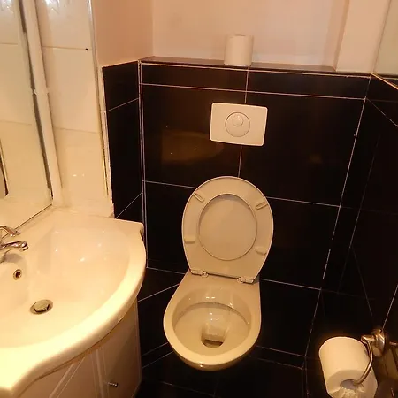 - Championnet Appartement Parijs